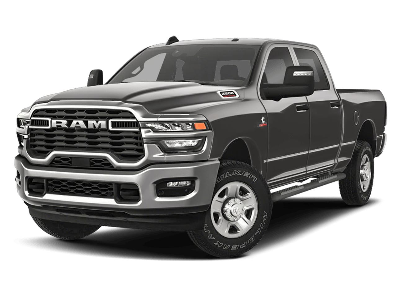 ram ram 2500 pickup 2025 3C63R5CL7SG560173 image ram ram 2500 pickup 2025 3C63R5CL7SG560173 image